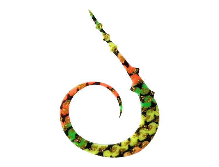 烈 小 69% Tall 替えネクタイ