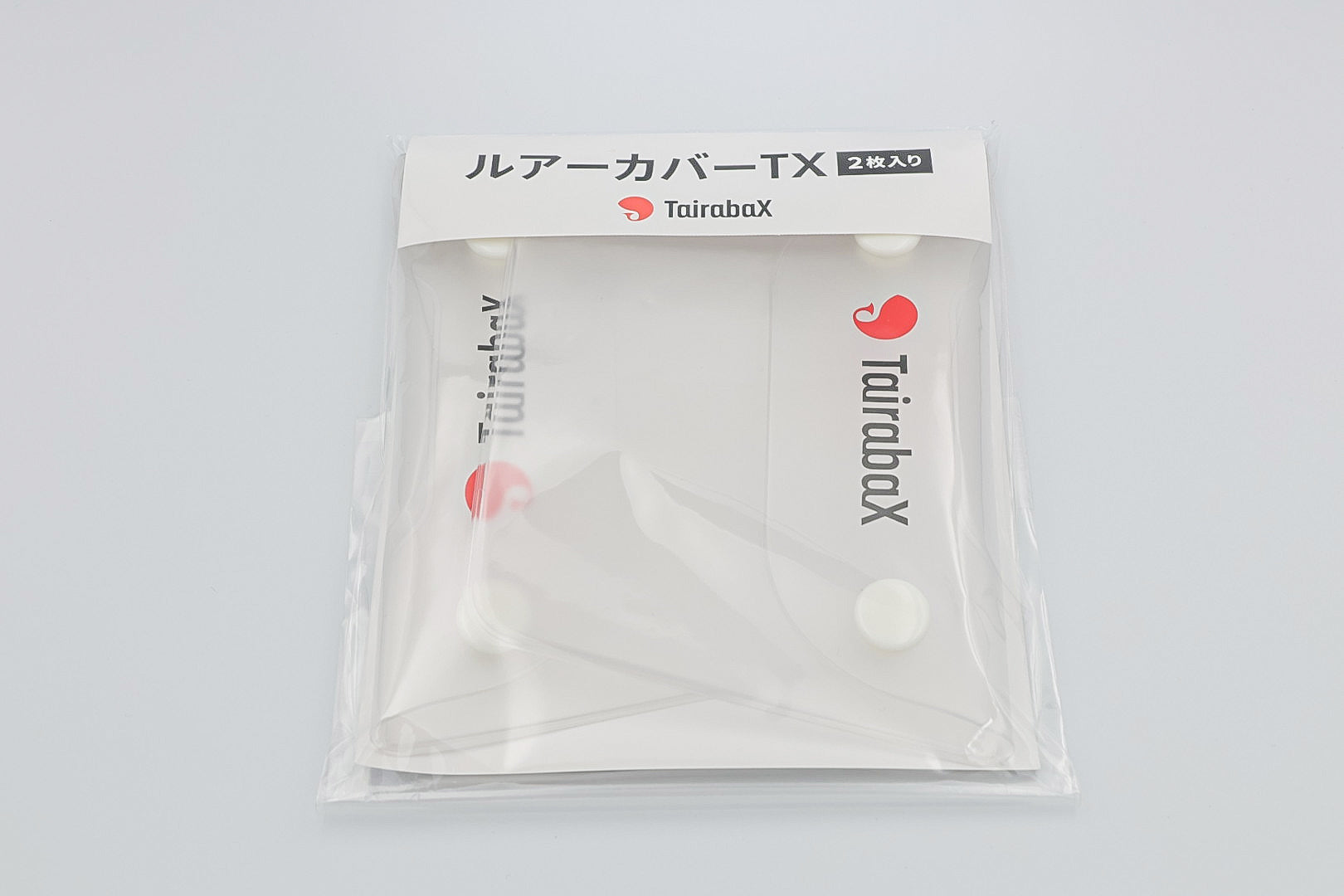 ルアーカバーTX – TairabaX / タイラバックス