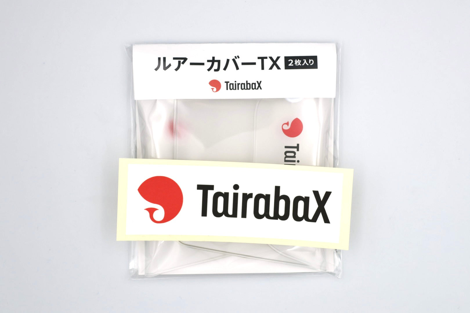 ルアーカバーTX – TairabaX / タイラバックス