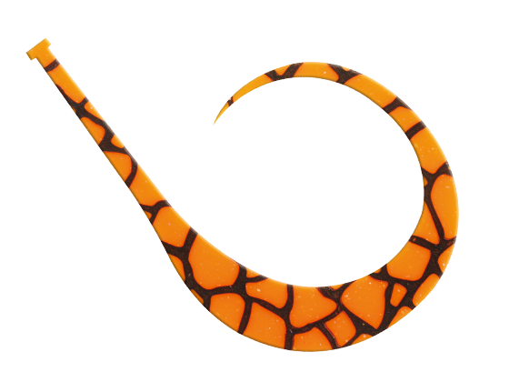 カメレオンカーリー