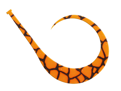 カメレオンカーリー