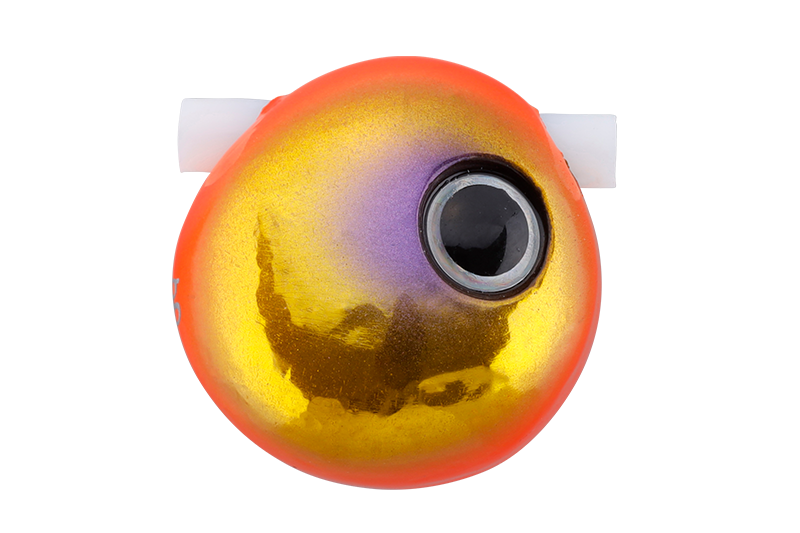 鉛式ビンビン玉スライドヘッド