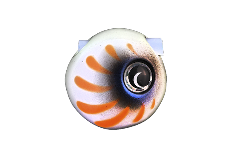 TGビンビン玉スライドヘッドNEO – TairabaX / タイラバックス