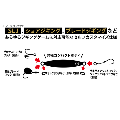 エンダーTG（メジャークラフト）