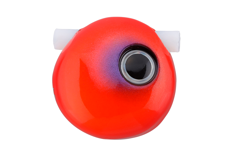 鉛式ビンビン玉スライドヘッド