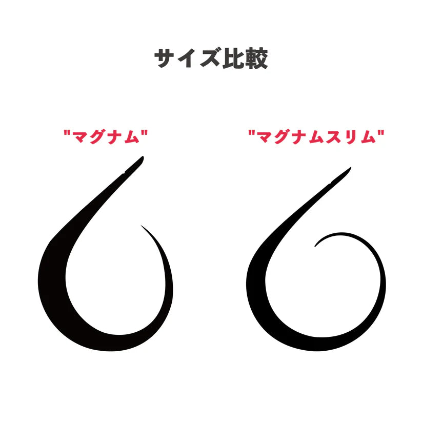 マグナムスリム