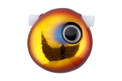 鉛式ビンビン玉スライドヘッド